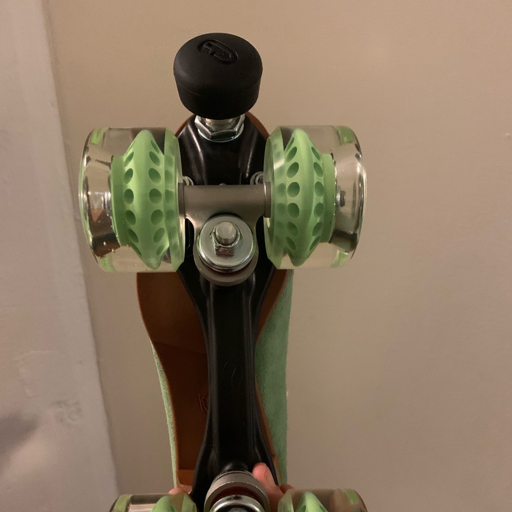 ORIGINAL HONEYDEW Moxi Lolly Skate size 9M (10W) - Picture 2 of 3